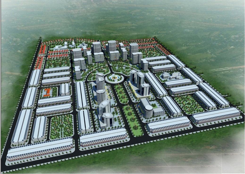 Một số ý chính trong Nghị quyết số 119/ NQ-CP về việc nâng cao chất lượng và đẩy nhanh tiến độ Quy hoạch thời kỳ 2021-2030